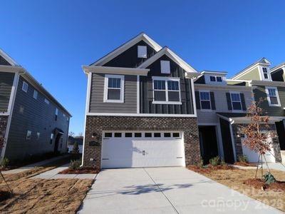 5034 Falstone Drive, Charlotte NC 28269