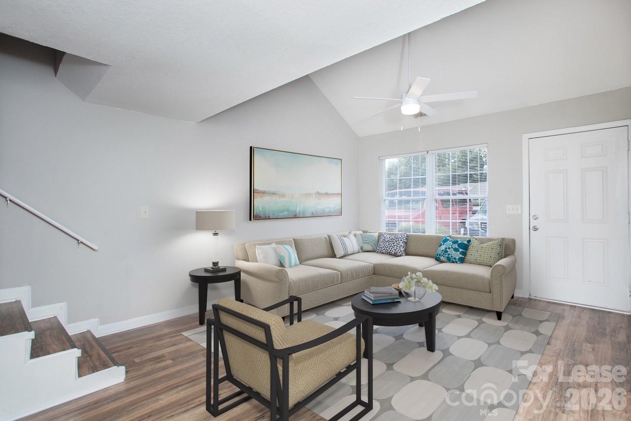 333 Crown Point Drive, Salisbury NC 28146