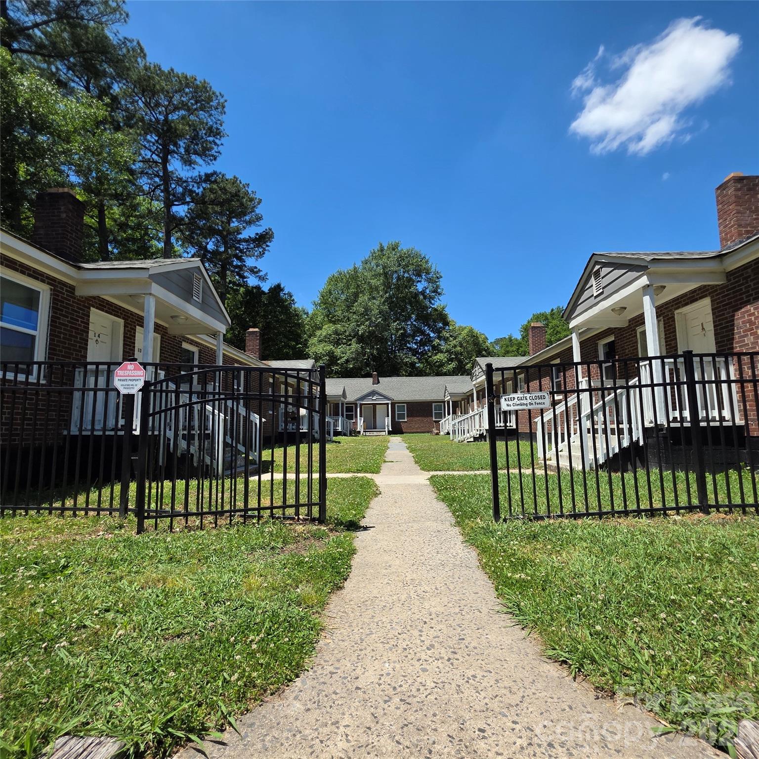 417 S Emerson Street #6, Gastonia NC 28052