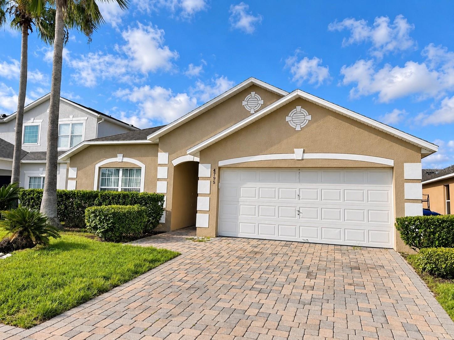 4795 Cumbrian Lakes Drive For Rent, KISSIMMEE, FL 34746 Home | ByOwner