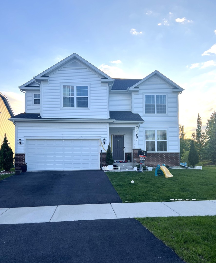 3607 Ambrosia Drive For Rent, Naperville, IL 60564 Home | ByOwner