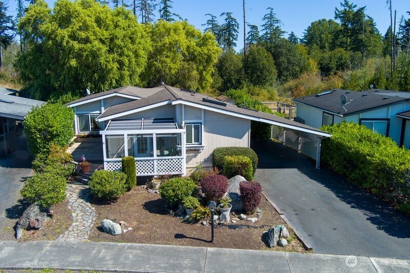 1785 Douglas Road #24, Friday Harbor WA 98250