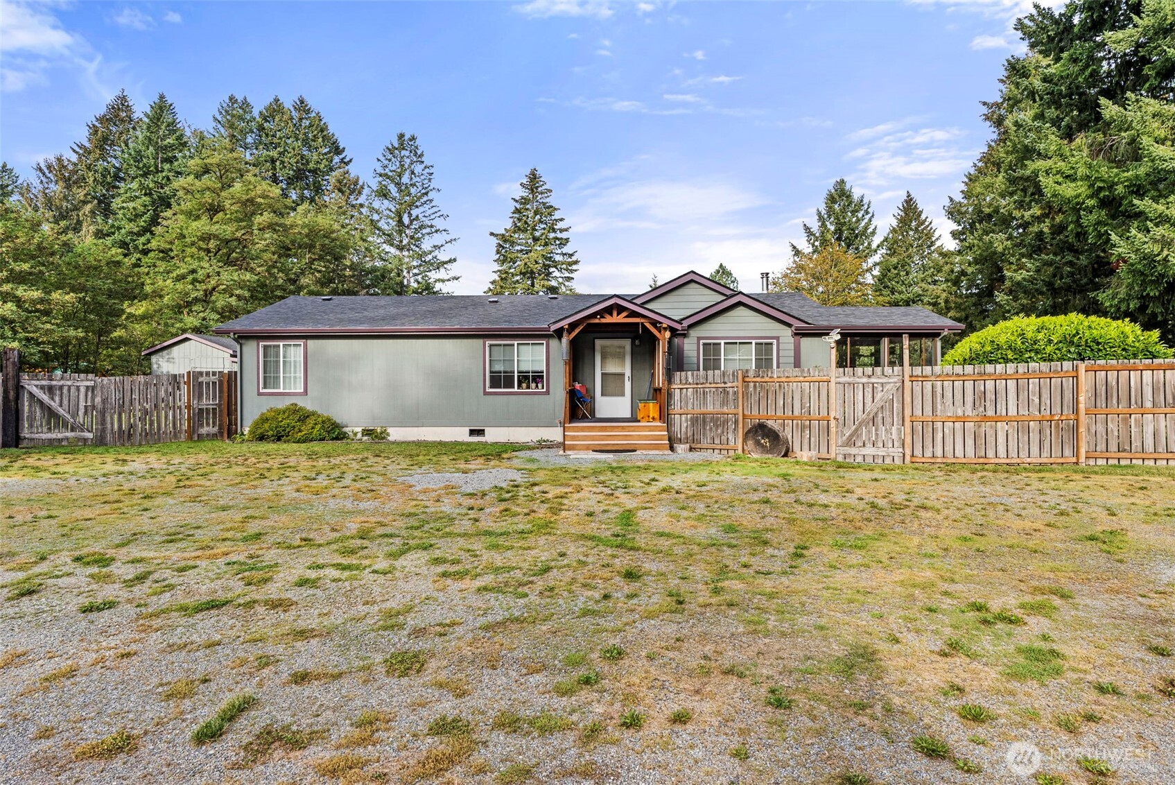 12977 Us Hwy 12, Packwood WA 98361
