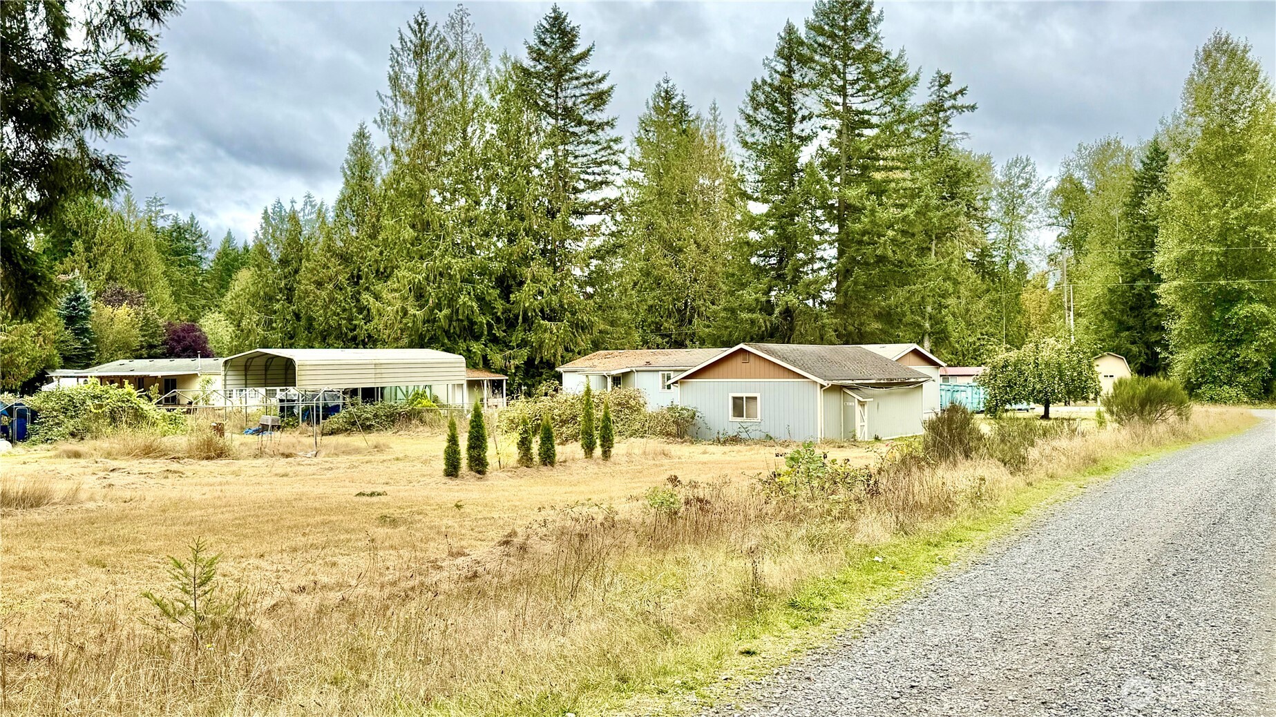35813 2nd Avenue, Roy WA 98580