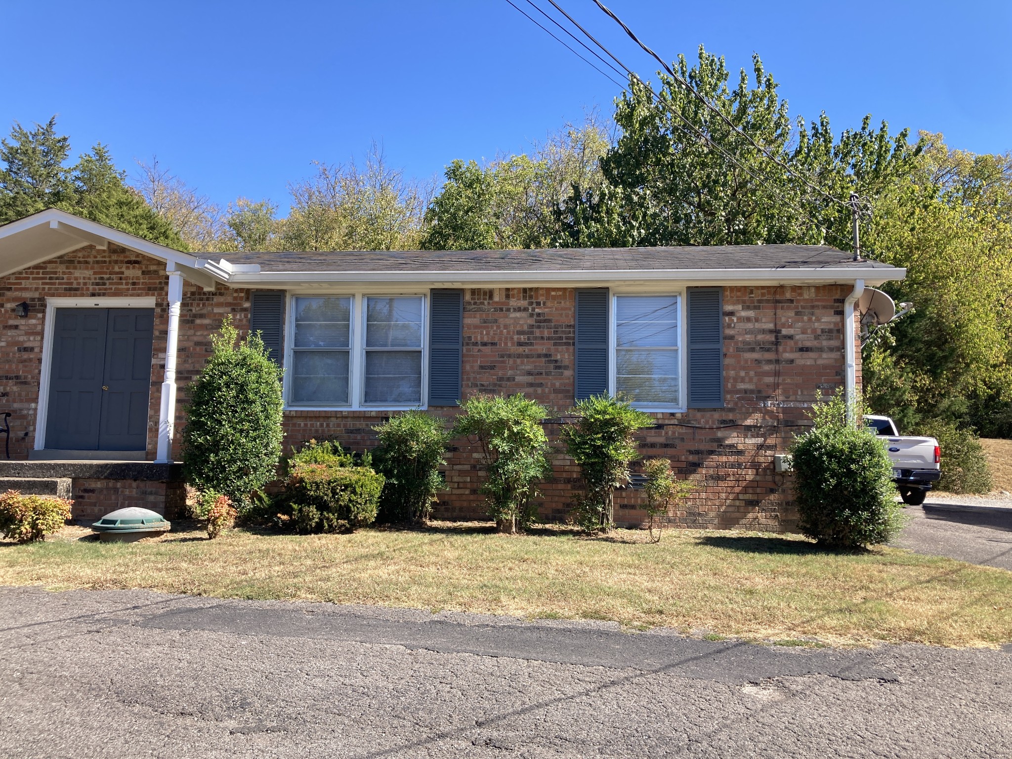 1006 Center Point Rd #UNIT A, Hendersonville TN 37075