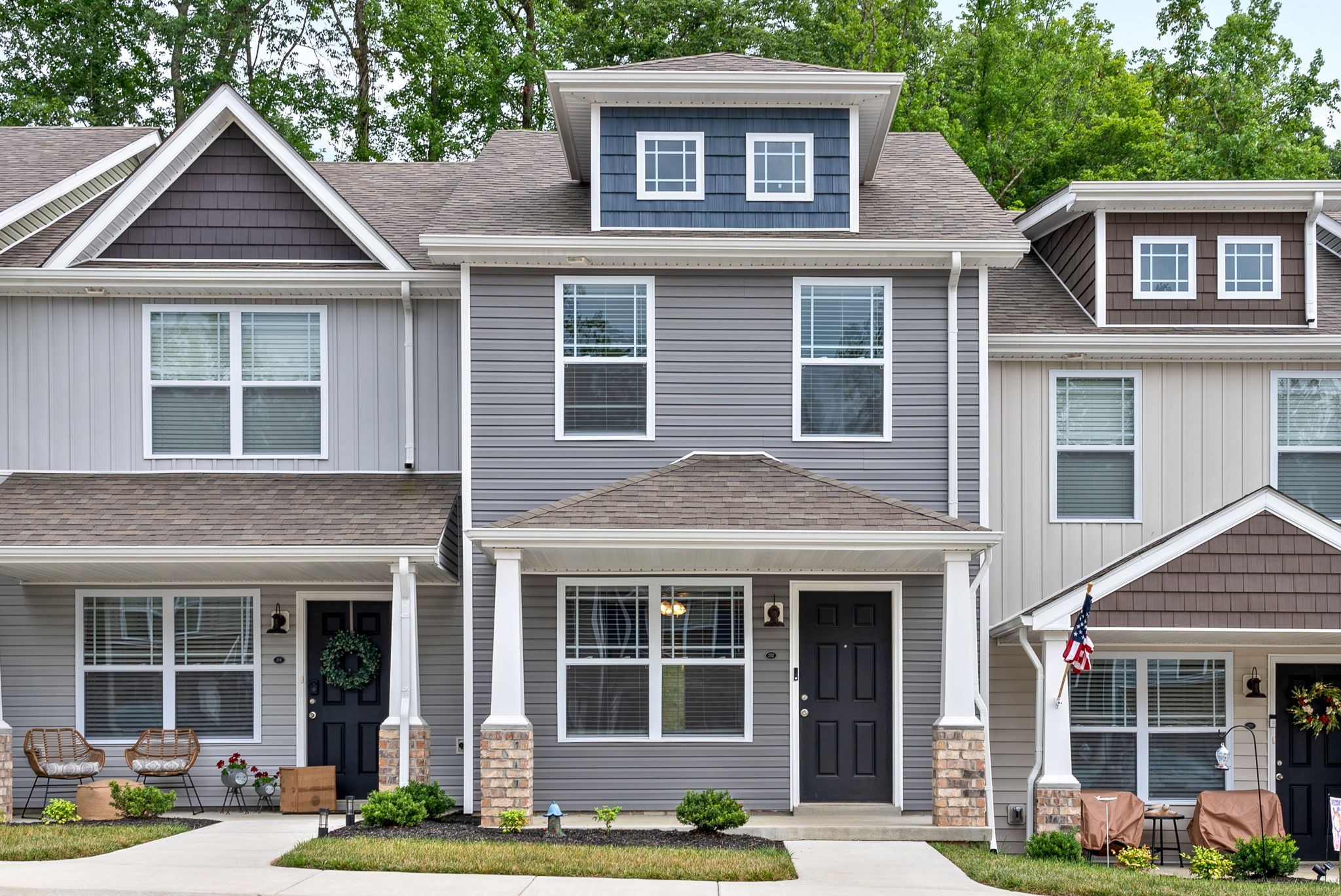 252 Woodland Valley Ln, Clarksville TN 37040