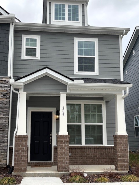 615 Old Hickory Blvd #509, Nashville TN 37209